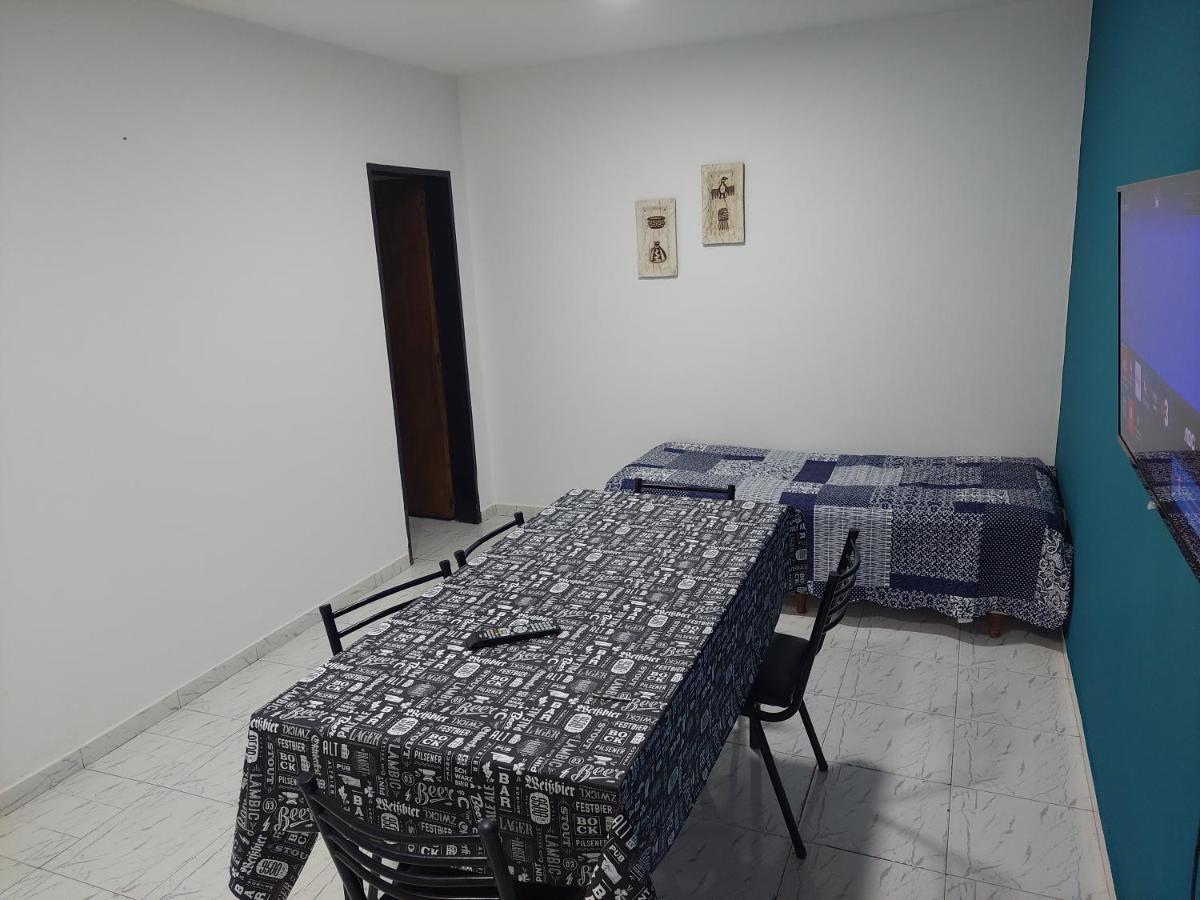 El Descanso Apartment Santa Rosa  Luaran gambar