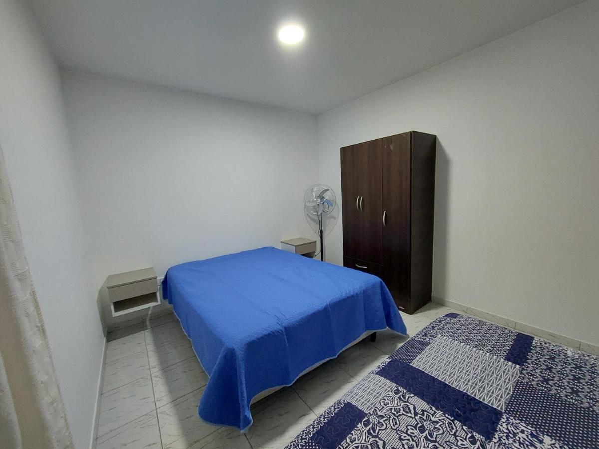 El Descanso Apartment Santa Rosa  Luaran gambar